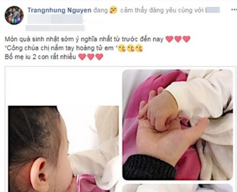 Showbiz 4/2: Động thái bất ngờ của Nhã Phương giữa tin đồn trả nhẫn ảnh 2