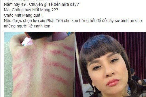 Showbiz 21/2: Bị chỉ trích dữ dội, Minh Béo vẫn đi diễn ảnh 1