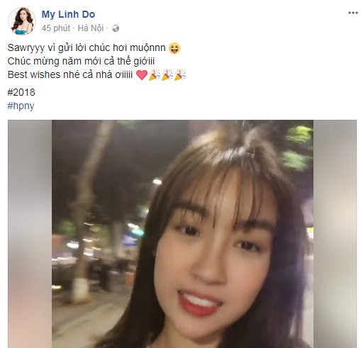 Đàm Vĩnh Hưng tiết lộ Hồ Ngọc Hà 'thuê' xông đất 3 tỷ đồng ảnh 4