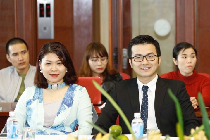 Các đề cử Gương mặt trẻ Việt Nam tiêu biểu chia sẻ về mẹ và ngày 8/3 ảnh 9