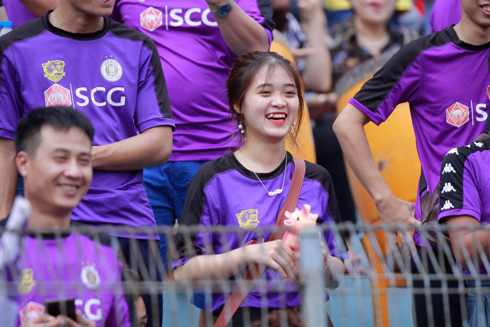 Hoàng Vũ Samson lập cú đúp, CLB Hà Nội giành Siêu Cúp 2018 ảnh 27 Hoàng Vũ Samson lập cú đúp, CLB Hà Nội giành Siêu Cúp 2018 ảnh 27