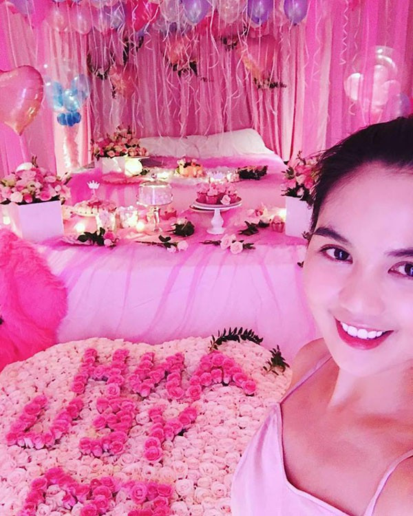 Ngọc Trinh ‘bật mí’ về bạn trai bí ẩn hẹn hò hai năm qua ảnh 3