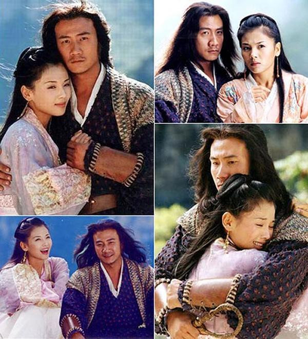 ‘Bắc Kiều Phong, Nam Mộ Dung' của Thiên long bát bộ 2003 giờ ra sao? ảnh 2