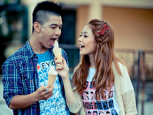 Chi Pu - Cường Seven: Cặp đôi số 1 trong lòng teen hiện nay