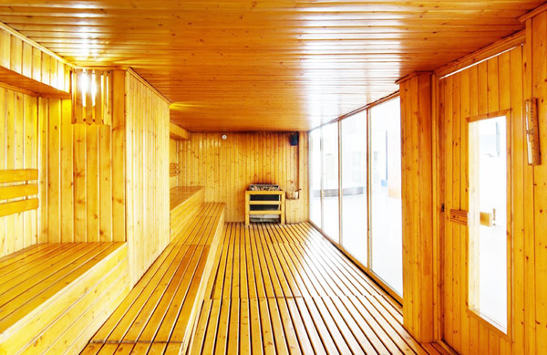 Không gian tập luyện chuẩn 5 sao của 2 Á hậu - HHVN 2018 sau chung kết ảnh 4