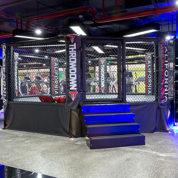 Không gian tập luyện chuẩn 5 sao của 2 Á hậu - HHVN 2018 sau chung kết ảnh 3