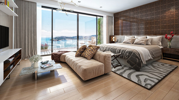 Tập đoàn TMS bung 'hàng khủng' đốt nóng phố núi Gia Lai ảnh 1