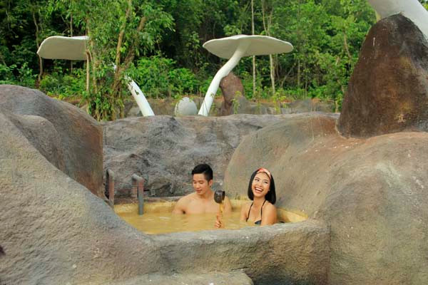 Khách sạn Mường Thanh Diễn Lâm đạt tiêu chuẩn 5 sao ảnh 3