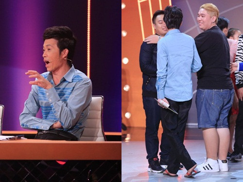 Hoài Linh bớt giả gái vì 'bây giờ già, xuống sắc quá' ảnh 2