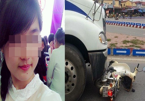 BẢN TIN ATGT: Bị hai thanh niên trêu ghẹo, cô gái chết thảm ảnh 5
