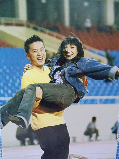 Cô ca sĩ cá tính và quyết định làm mẹ đơn thân gây sốc ảnh 2