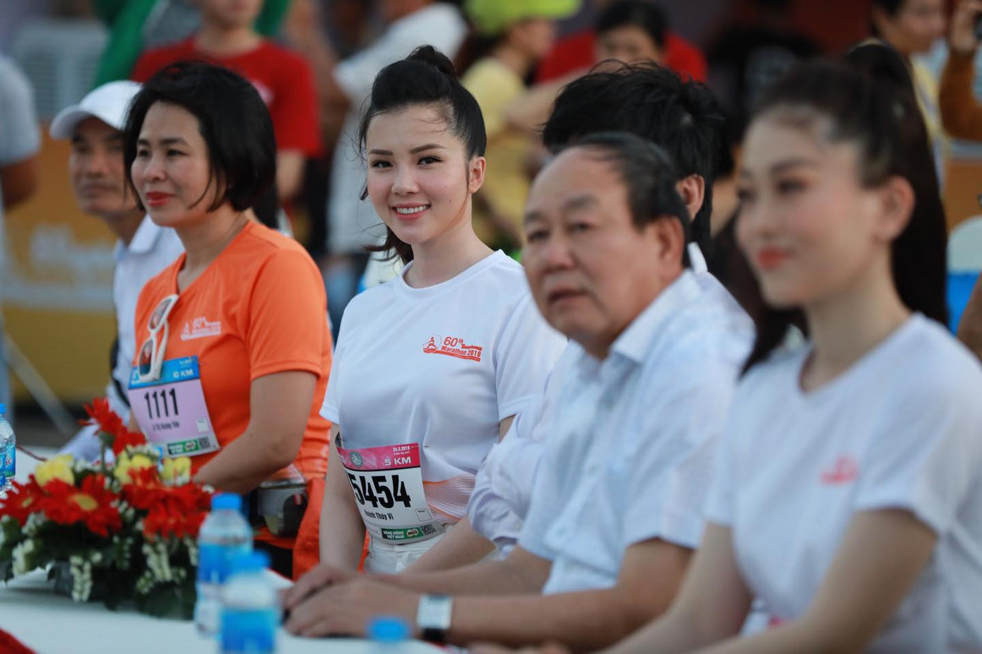 Tiền Phong Marathon 2019: Chân dung những nhà vô địch ảnh 52