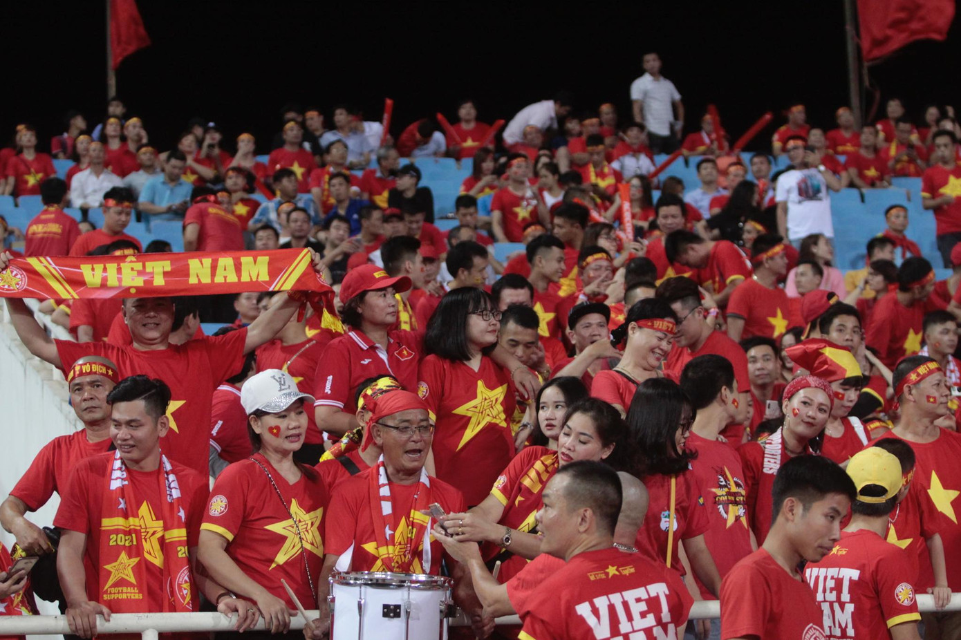 Quang Hải lập công, Việt Nam đánh bại Malaysia ảnh 17