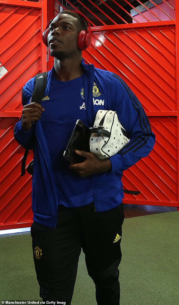 M.U thua sốc Crystal Palace ngay tại Old Trafford ảnh 2