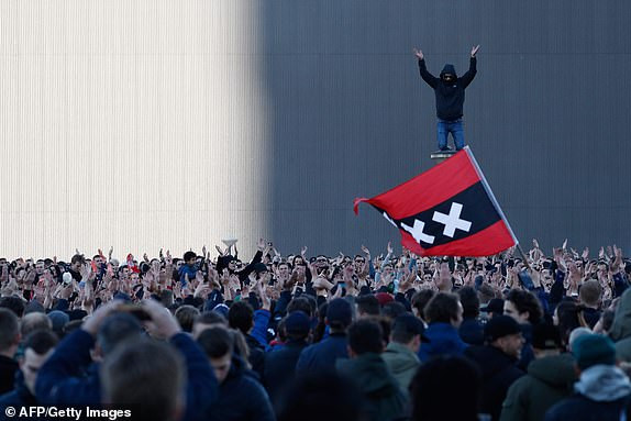 Lucas Moura lập hat-trick, Tottenham vào chung kết Champions League ảnh 5