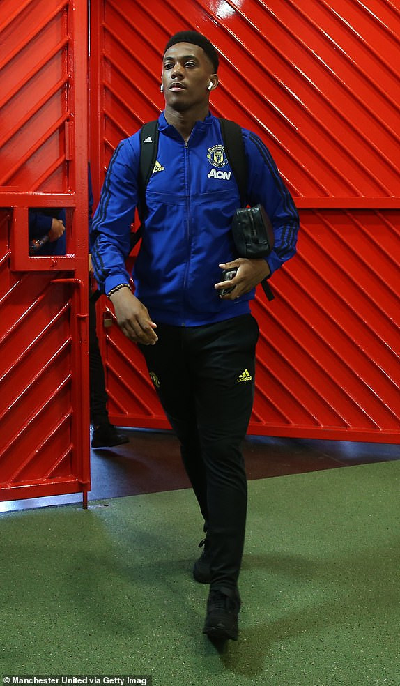 M.U thua sốc Crystal Palace ngay tại Old Trafford ảnh 3