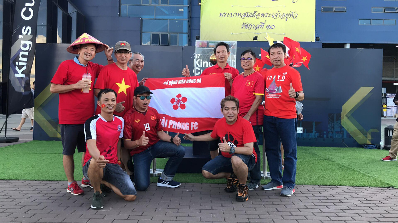 Công Phượng đá hỏng luân lưu, tuyển Việt Nam để tuột King's Cup ảnh 6