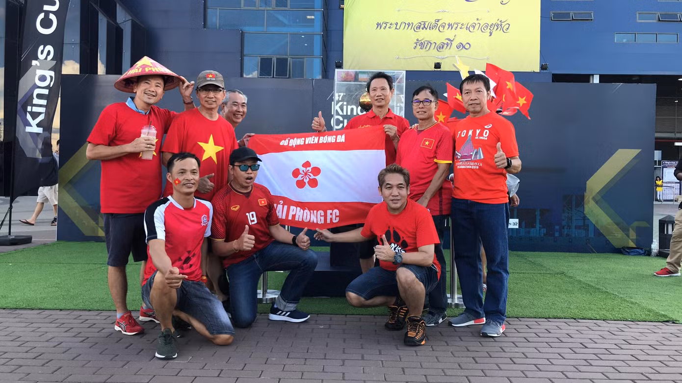 Công Phượng đá hỏng luân lưu, tuyển Việt Nam để tuột King's Cup ảnh 6