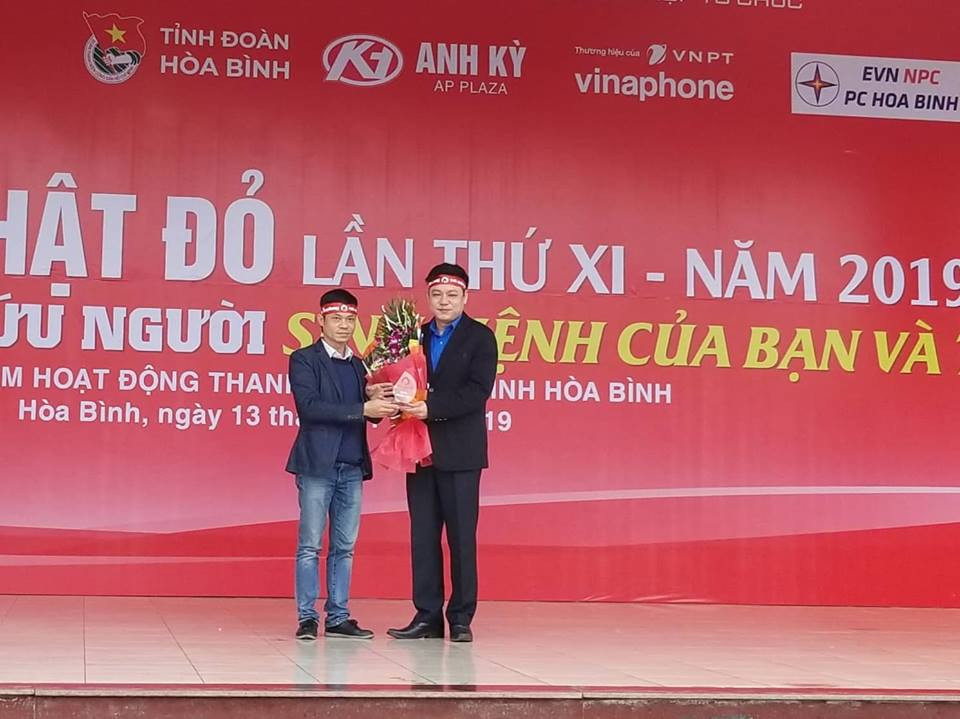Chủ nhật Đỏ đồng loạt diễn ra ở nhiều tỉnh, thành ảnh 52