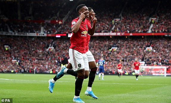 M.U thắng '4 sao' Chelsea trận ra quân Ngoại hạng Anh ảnh 19