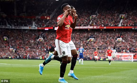 M.U thắng '4 sao' Chelsea trận ra quân Ngoại hạng Anh ảnh 19