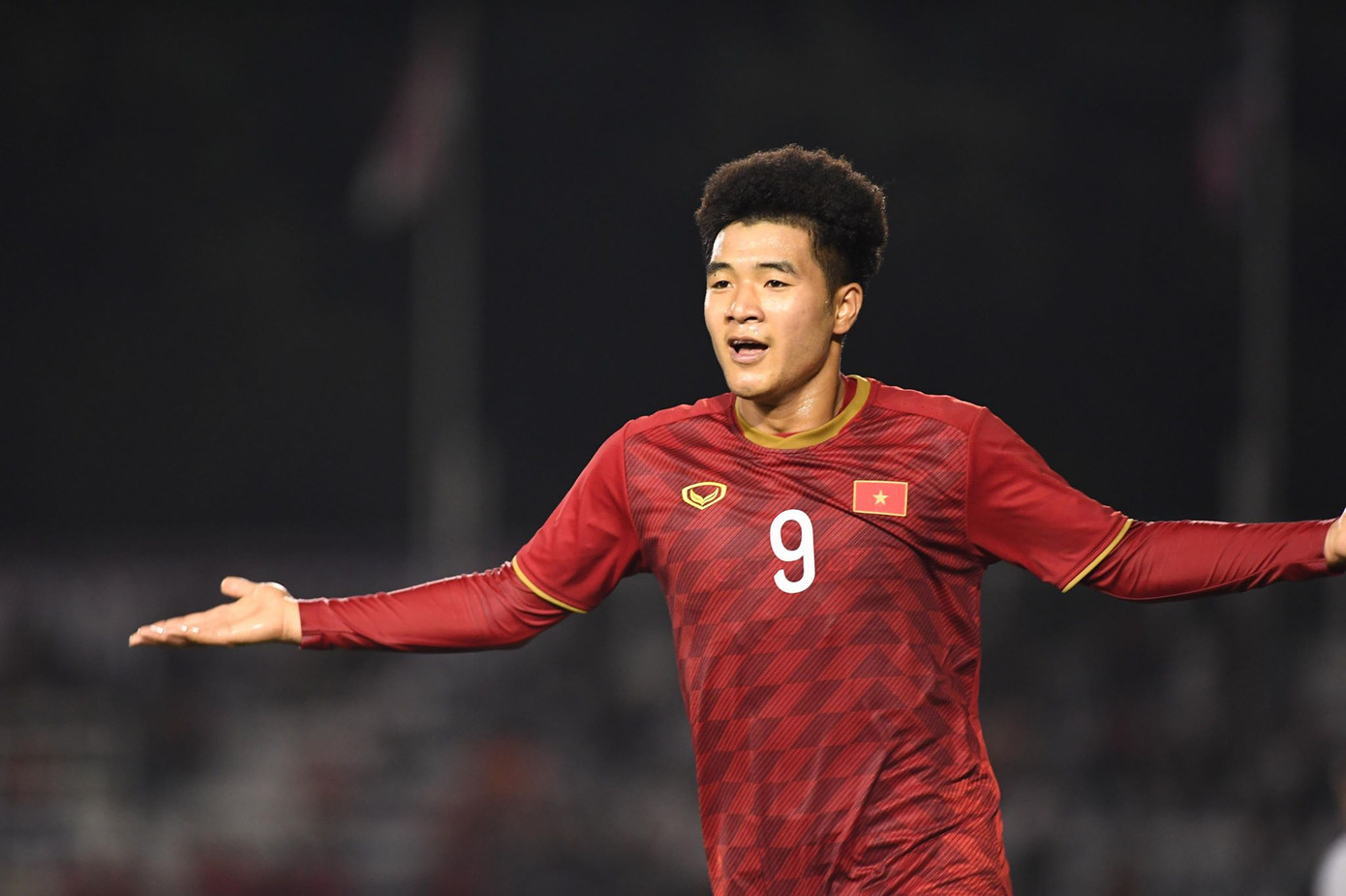 U22 Việt Nam tái đấu Indonesia ở chung kết SEA Games 30 ảnh 17