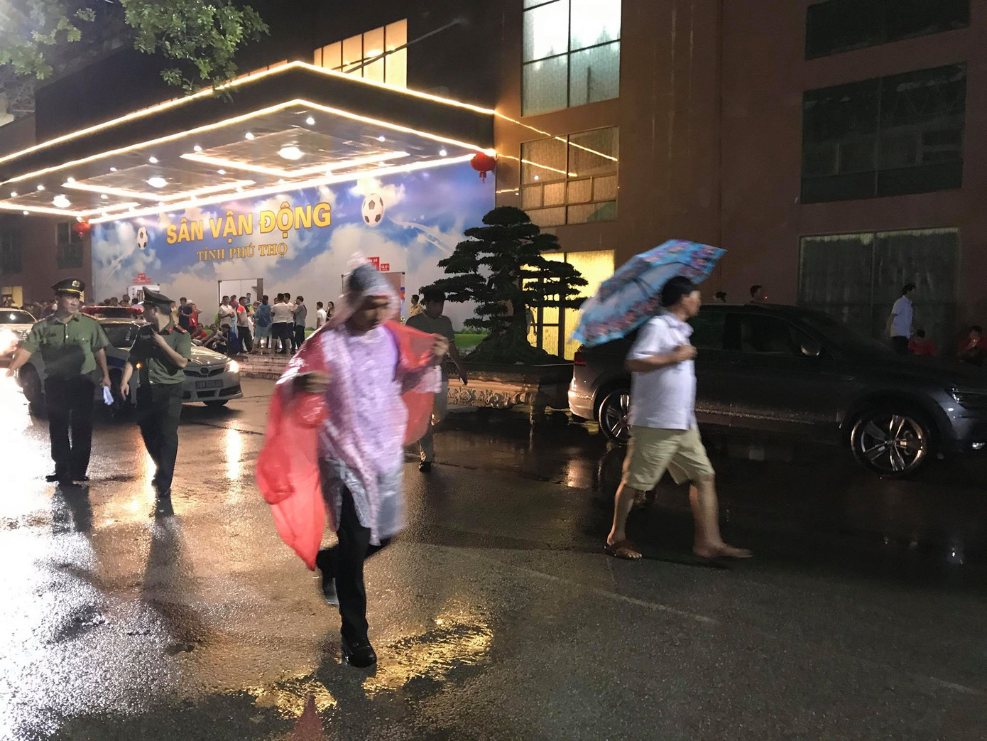 Việt Hưng, Tiến Linh giúp U23 Việt Nam thắng trận thủy chiến với Myanmar ảnh 22