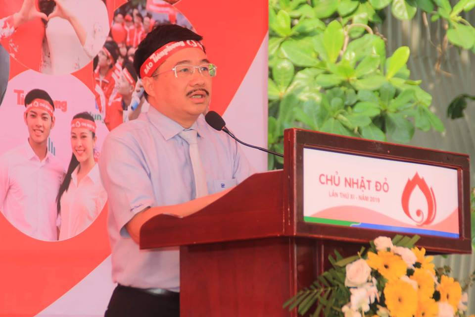 Chủ nhật Đỏ đồng loạt diễn ra ở nhiều tỉnh, thành ảnh 33