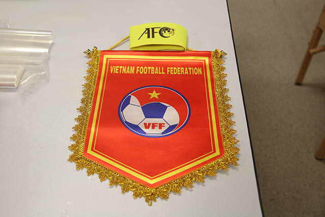 Tuyển Việt Nam thua ngược Iraq ở trận ra quân Asian Cup 2019 ảnh 6