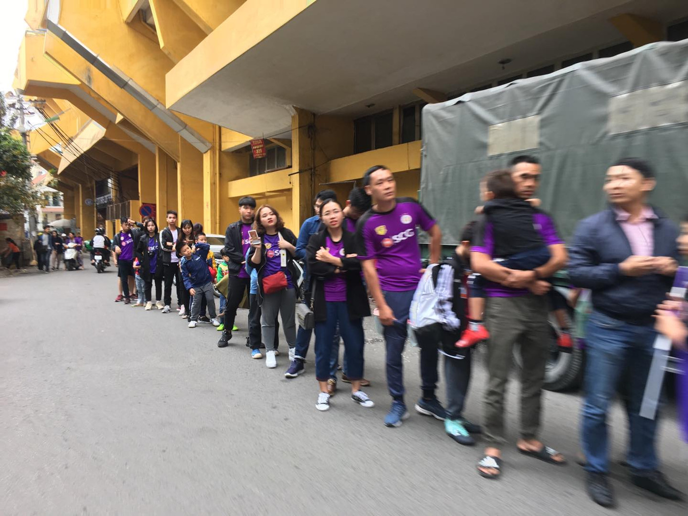 Hoàng Vũ Samson lập cú đúp, CLB Hà Nội giành Siêu Cúp 2018 ảnh 7