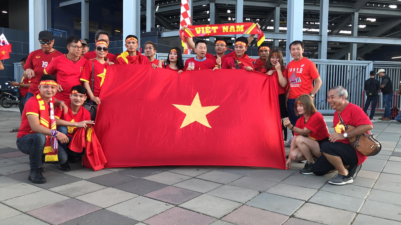 Công Phượng đá hỏng luân lưu, tuyển Việt Nam để tuột King's Cup ảnh 5