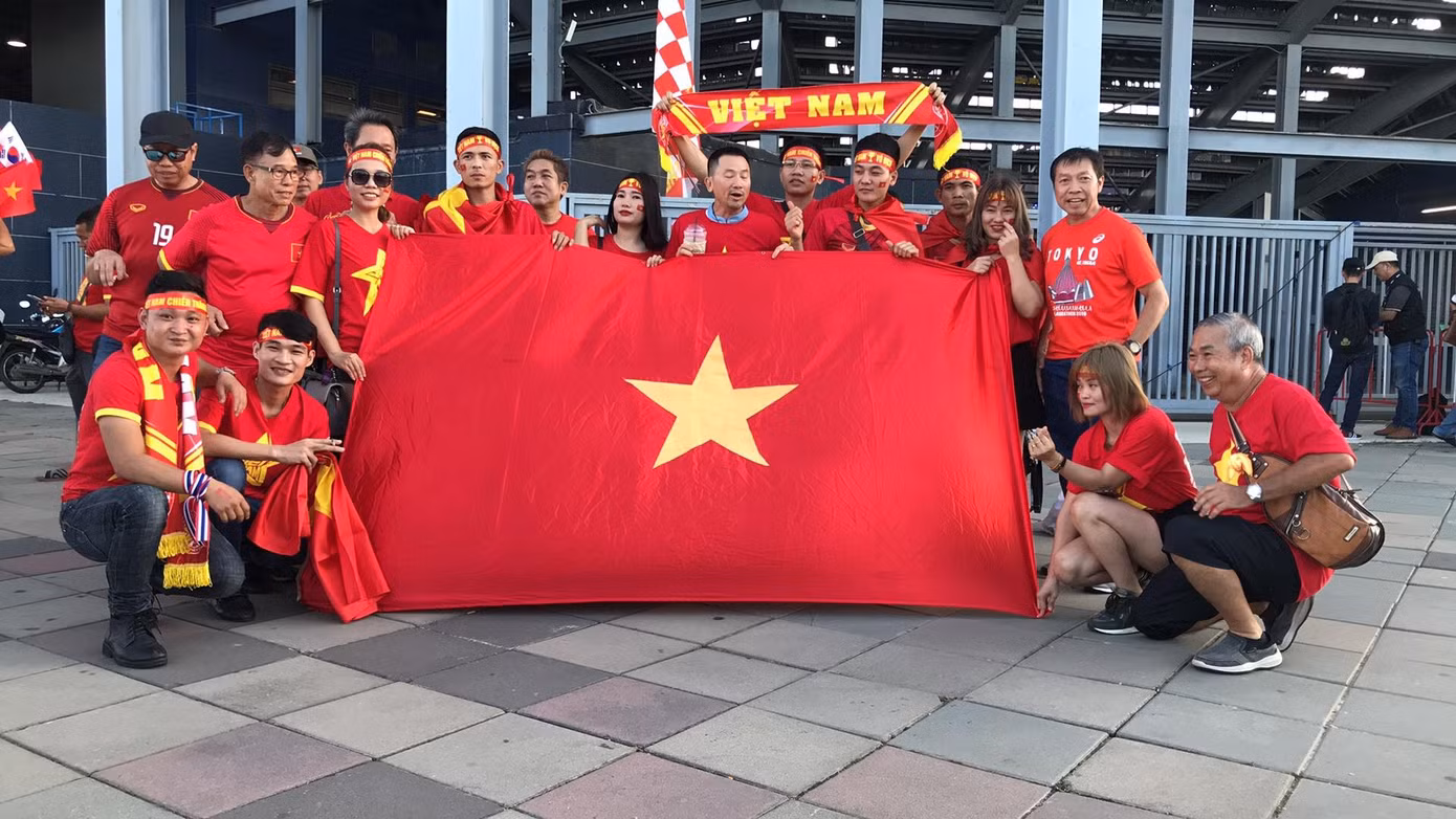 Công Phượng đá hỏng luân lưu, tuyển Việt Nam để tuột King's Cup ảnh 5