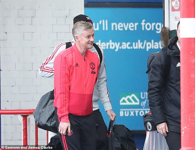 Tottenham vs M.U (0-1): De Gea siêu phàm ảnh 2