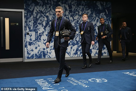 Thắng Tottenham trên sân đấu 1 tỷ bảng, Ajax rộng đường vào chung kết ảnh 6