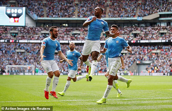 Thắng Liverpool ở loạt 'đấu súng', Man City giành Siêu Cup nước Anh ảnh 8