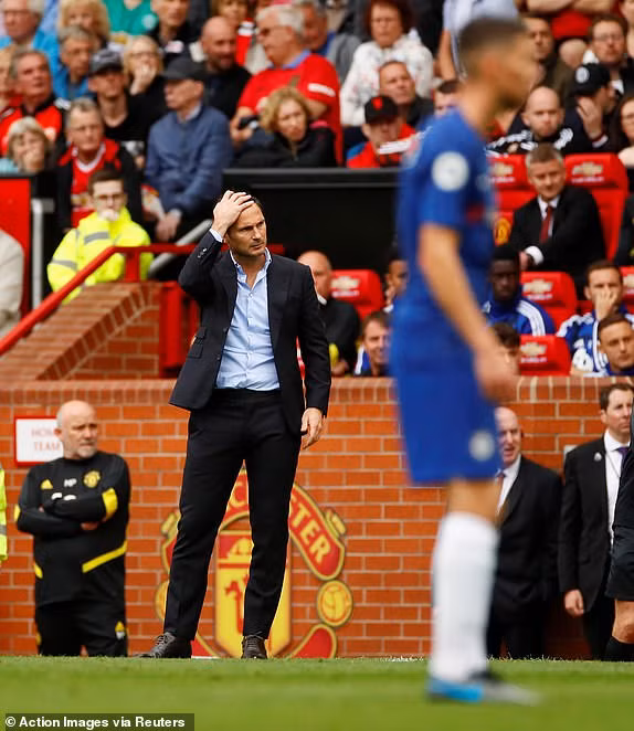 M.U thắng '4 sao' Chelsea trận ra quân Ngoại hạng Anh ảnh 20