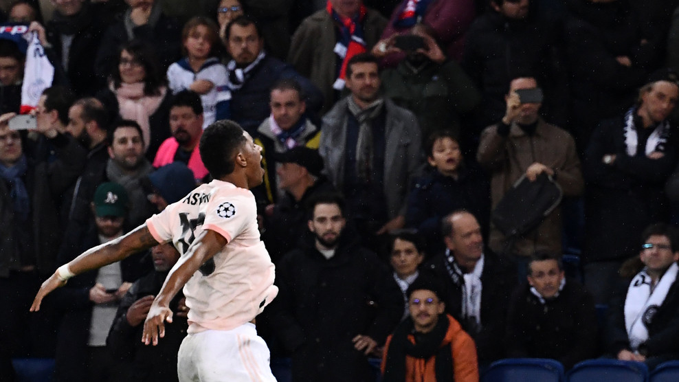 Tứ kết Champions League: Barcelona đại chiến M.U, Tottenham gặp Man City ảnh 12