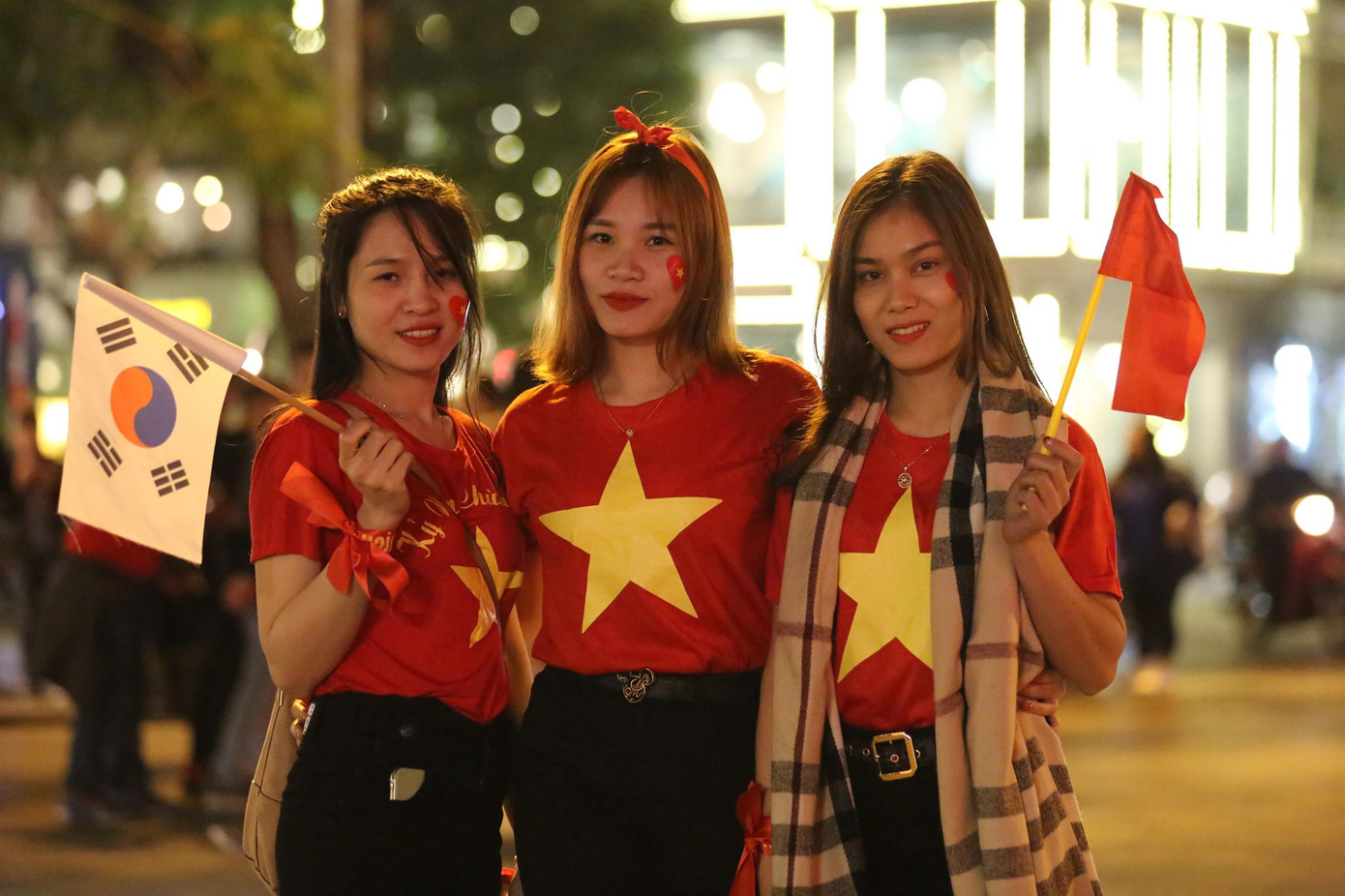 Thắng dễ Indonesia, U22 Việt Nam vô địch SEA Games 30 ảnh 6