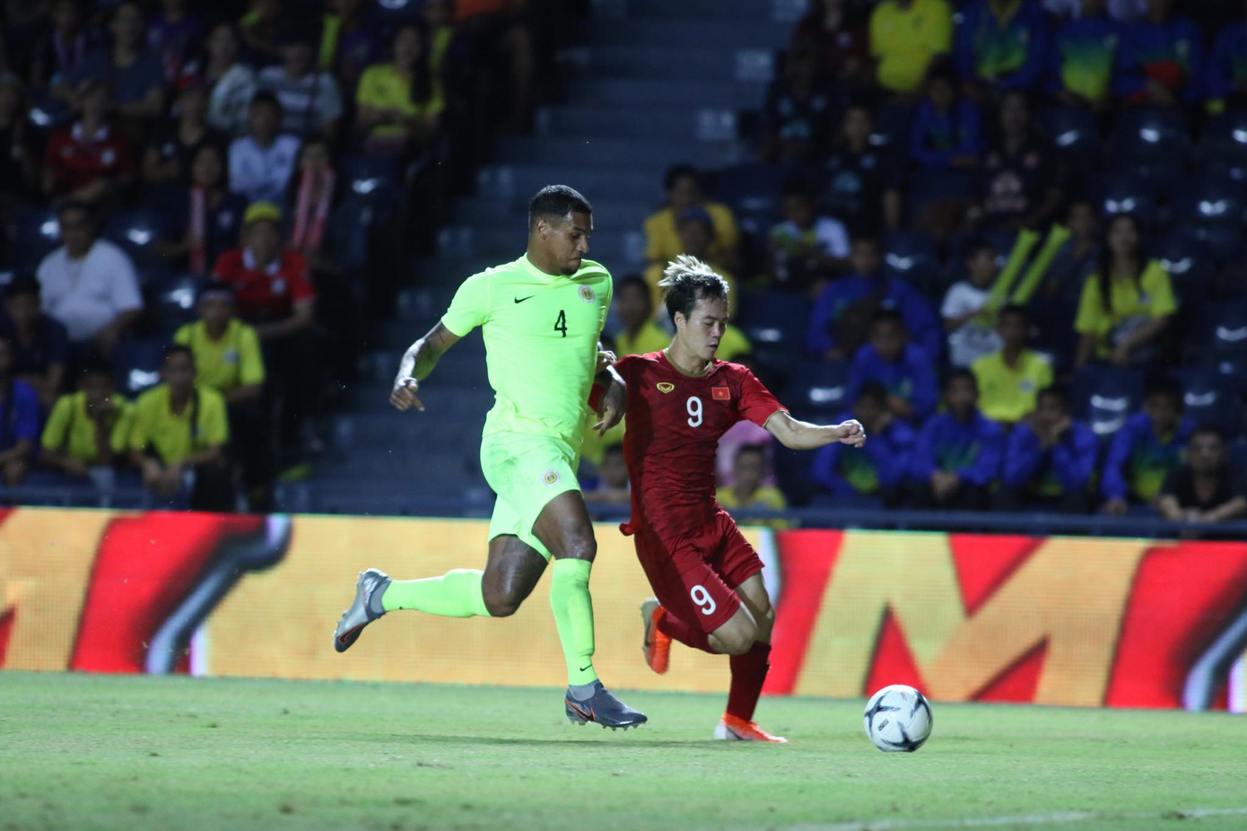 Công Phượng đá hỏng luân lưu, tuyển Việt Nam để tuột King's Cup ảnh 13