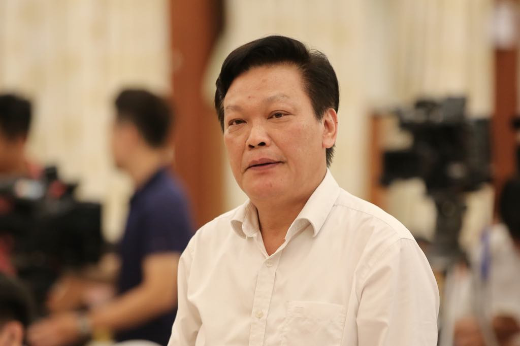 Đám cưới 'rình rang' của con Trưởng đoàn ĐBQH: Xem xét trách nhiệm nêu gương ảnh 1