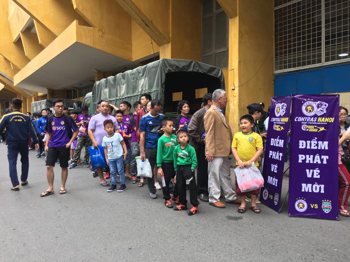 Hoàng Vũ Samson lập cú đúp, CLB Hà Nội giành Siêu Cúp 2018 ảnh 8