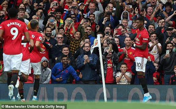 M.U thắng '4 sao' Chelsea trận ra quân Ngoại hạng Anh ảnh 14