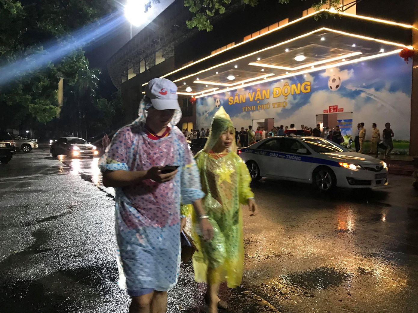 Việt Hưng, Tiến Linh giúp U23 Việt Nam thắng trận thủy chiến với Myanmar ảnh 21