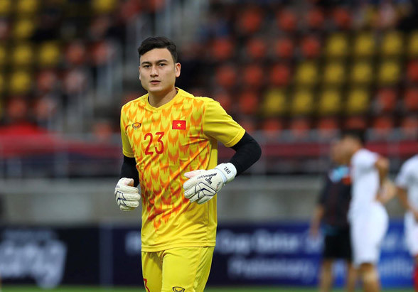 HLV Park Hang Seo lĩnh thẻ, tuyển Việt Nam chia điểm với Thái Lan ảnh 14