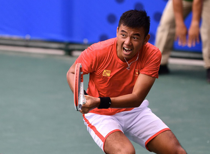 SEA Games ngày 5/12: Kình ngư Huy Hoàng lập cú đúp kỷ lục SEA Games ảnh 11