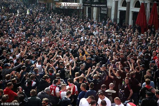 Thắng Tottenham trên sân đấu 1 tỷ bảng, Ajax rộng đường vào chung kết ảnh 5