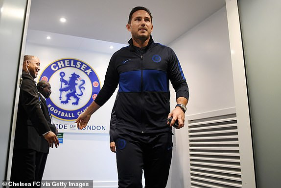 Chelsea ngã ngựa trước Liverpool ngay tại Stamford Bridge ảnh 4