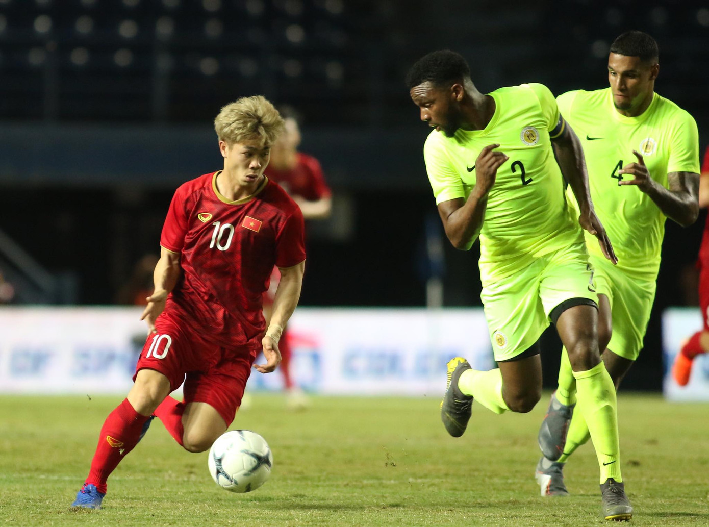 Công Phượng đá hỏng luân lưu, tuyển Việt Nam để tuột King's Cup ảnh 14