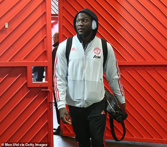 M.U vs Watford (2-1): Quà mừng cho Solskjaer ảnh 4