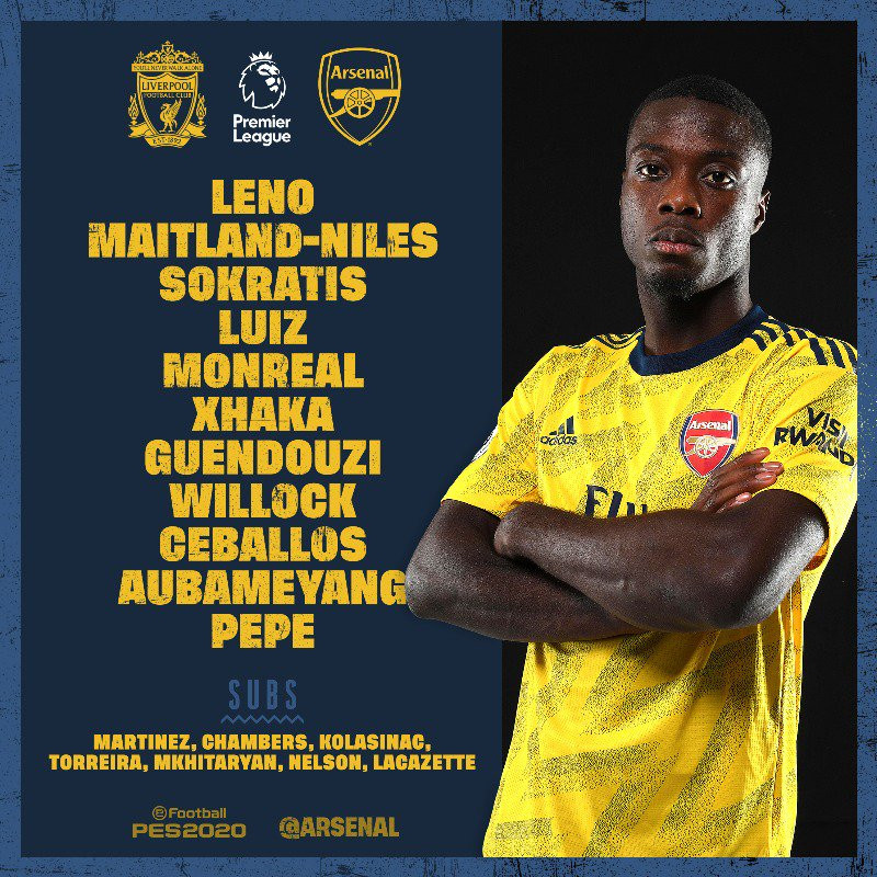 Salah lập cú đúp, Liverpool thắng dễ Arsenal ảnh 4